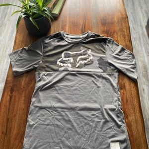 Fox MTB Ranger Jersey & T-shirt Bundle (3)